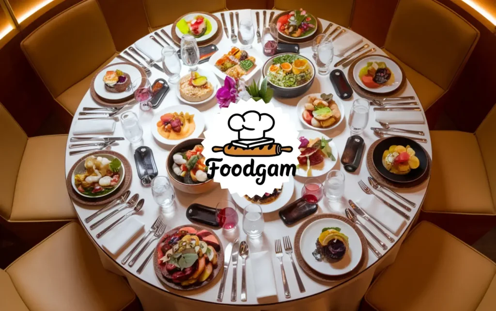 foodgam Table home