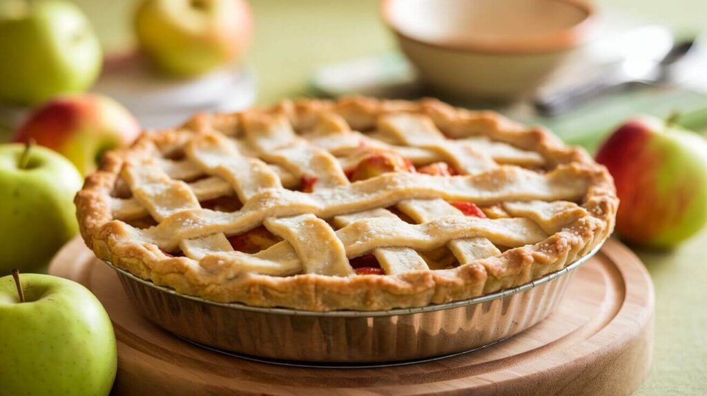 Apple Pie