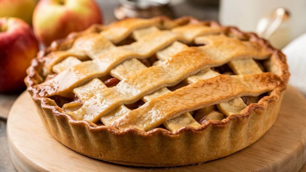 Apple Pie (2)