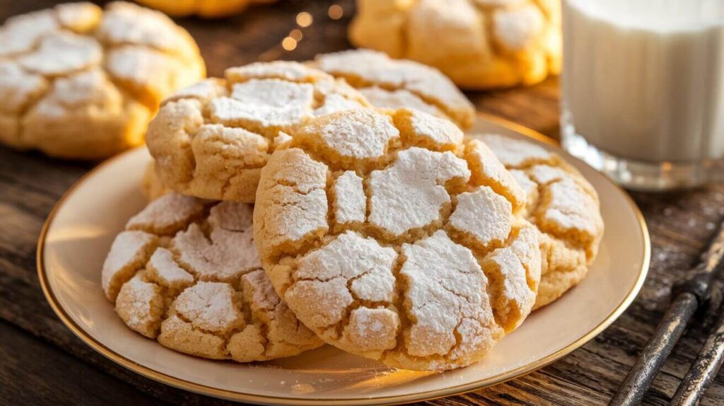 cool whip cookies