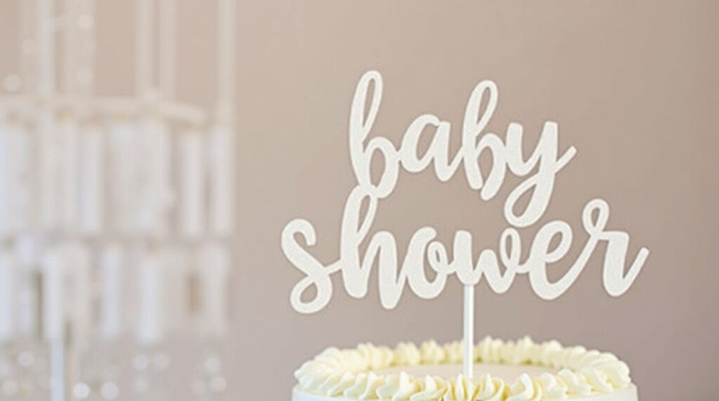 what to write on baby shower cake (2)