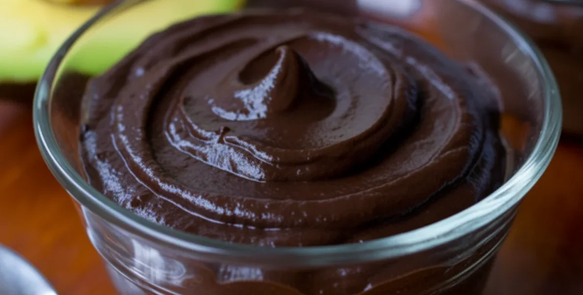 Avocado Chocolate Mousse: 5 Delicious Recipes for the Ultimate Guilt-Free Treat