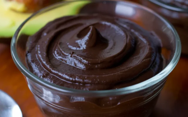 Avocado Chocolate Mousse: 5 Delicious Recipes for the Ultimate Guilt-Free Treat