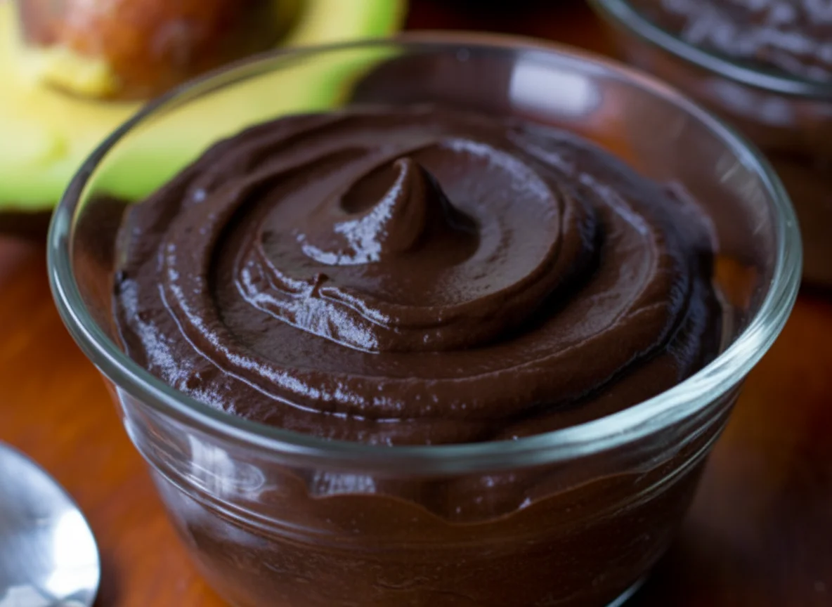 Avocado Chocolate Mousse: 5 Delicious Recipes for the Ultimate Guilt-Free Treat