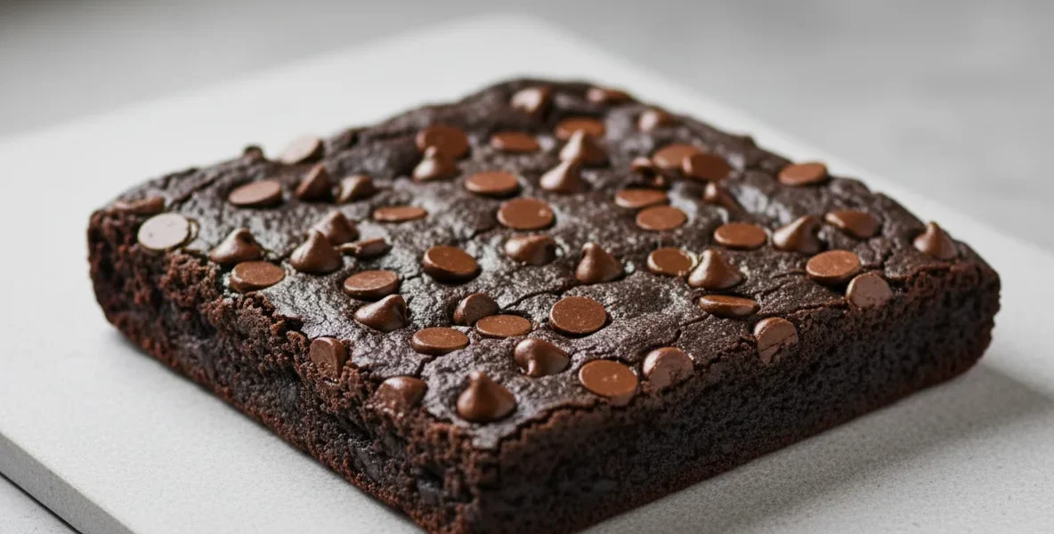 Black Bean Fudge Brownies: 7 Secret Tips for the Most Delicious Ultimate Guilt-Free Treat