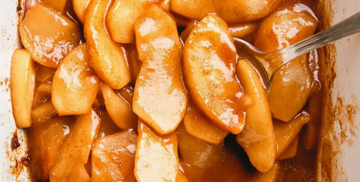 Cinnamon Baked Apples: 5 Delicious Secrets for the Ultimate Autumn Treat