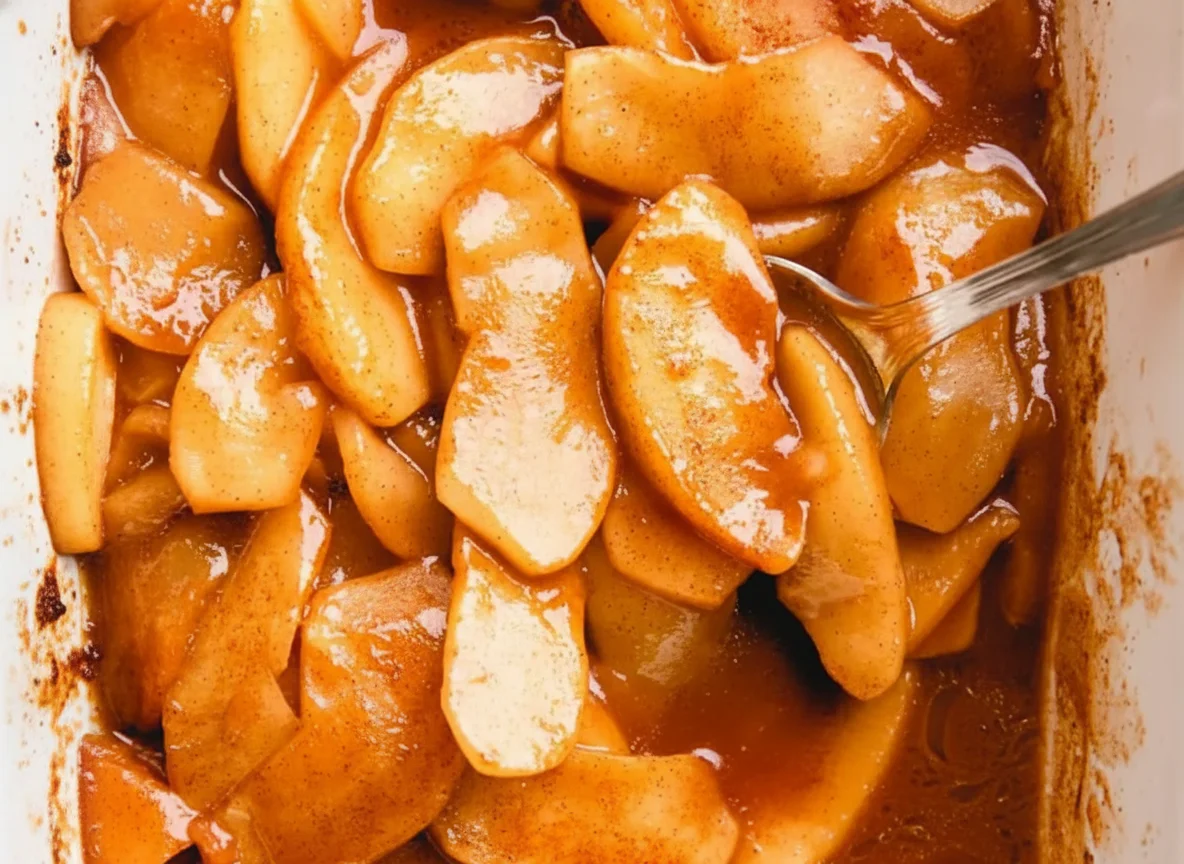 Cinnamon Baked Apples: 5 Delicious Secrets for the Ultimate Autumn Treat