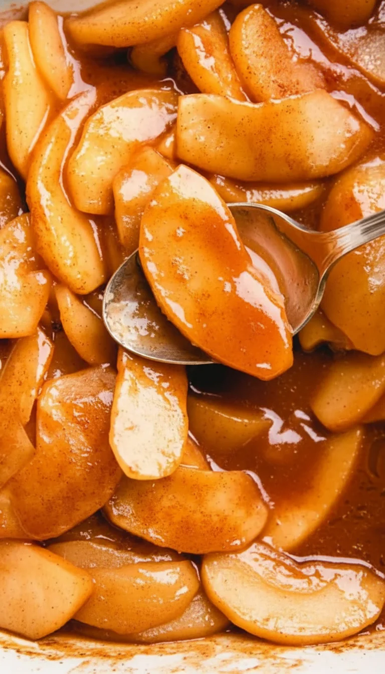 Cinnamon Baked Apples: 5 Delicious Secrets for the Ultimate Autumn Treat - Image 1