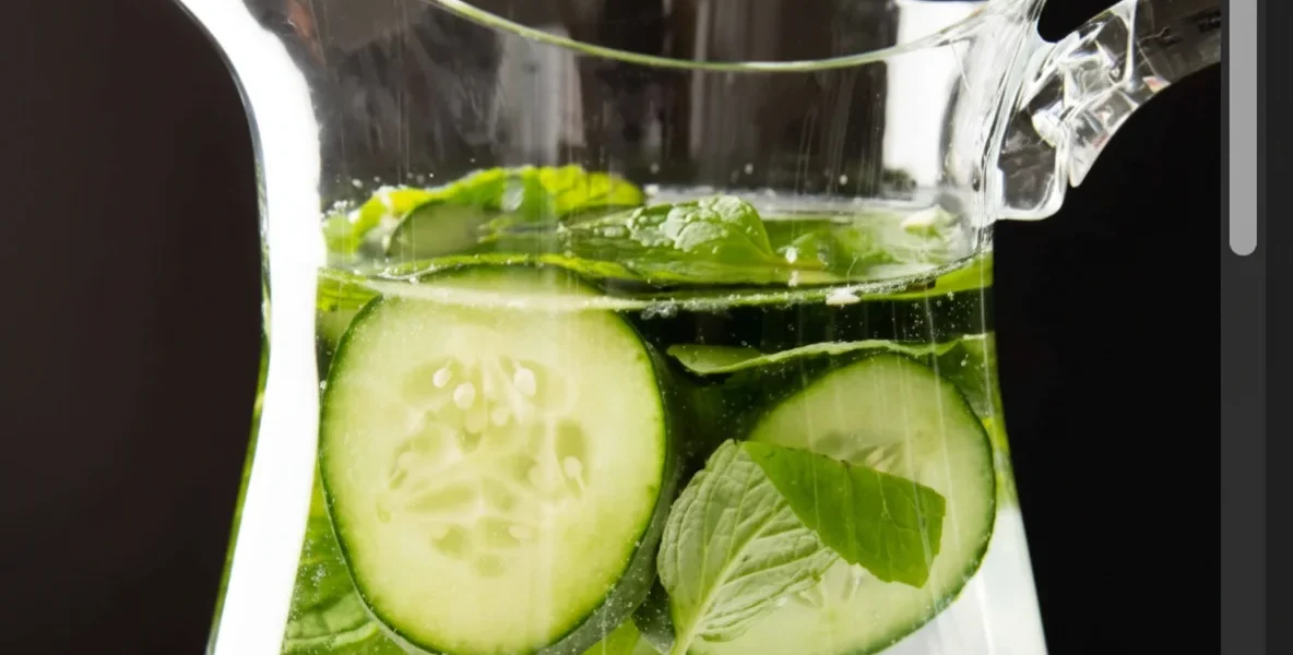 Cucumber Mint Infused Water: 7 Amazing Benefits for Ultimate Hydration