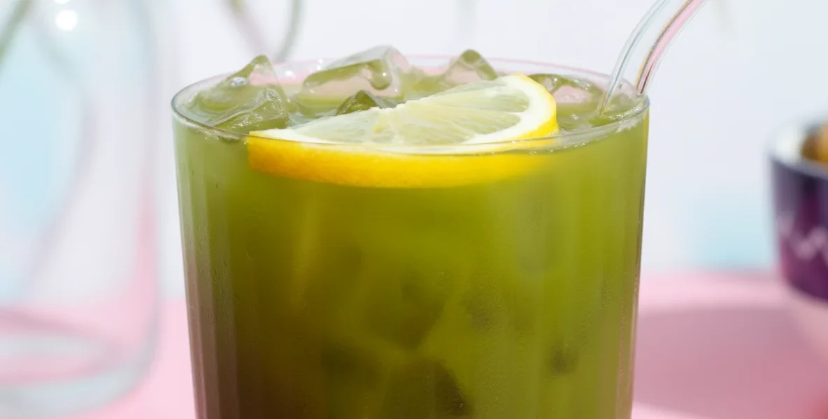 Matcha Energy Lemonade: 7 Delicious Recipes for Ultimate Daily Vitality