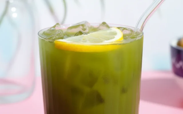 Matcha Energy Lemonade: 7 Delicious Recipes for Ultimate Daily Vitality