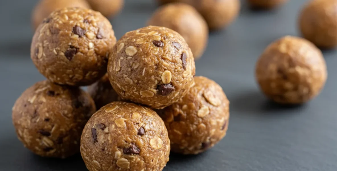 No-Bake Peanut Butter Bites: 7 Delicious Ways to Make the Ultimate Energy Snack