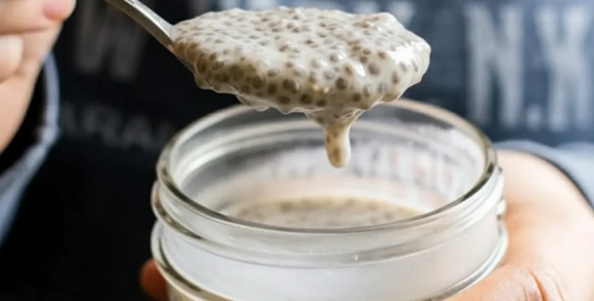 Overnight Vanilla Chia Pudding: 7 Delicious Recipes for an Effortless Morning