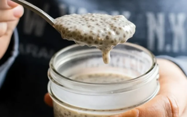 Overnight Vanilla Chia Pudding: 7 Delicious Recipes for an Effortless Morning
