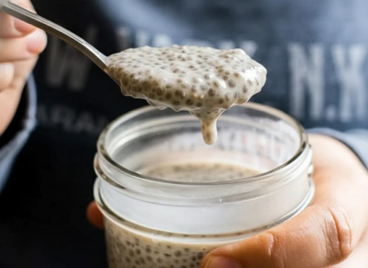 Overnight Vanilla Chia Pudding: 7 Delicious Recipes for an Effortless Morning