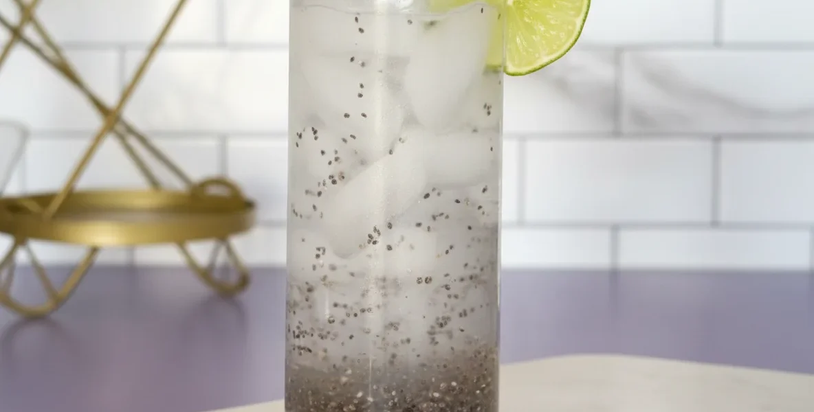 Refreshing Chia Fresca: 5 Delicious Ways to Make the Ultimate Hydrating Drink