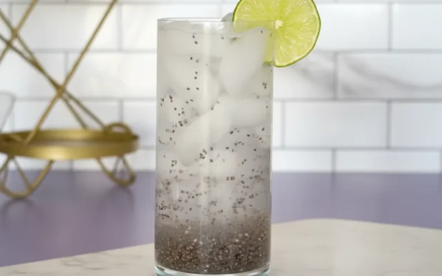 Refreshing Chia Fresca: 5 Delicious Ways to Make the Ultimate Hydrating Drink