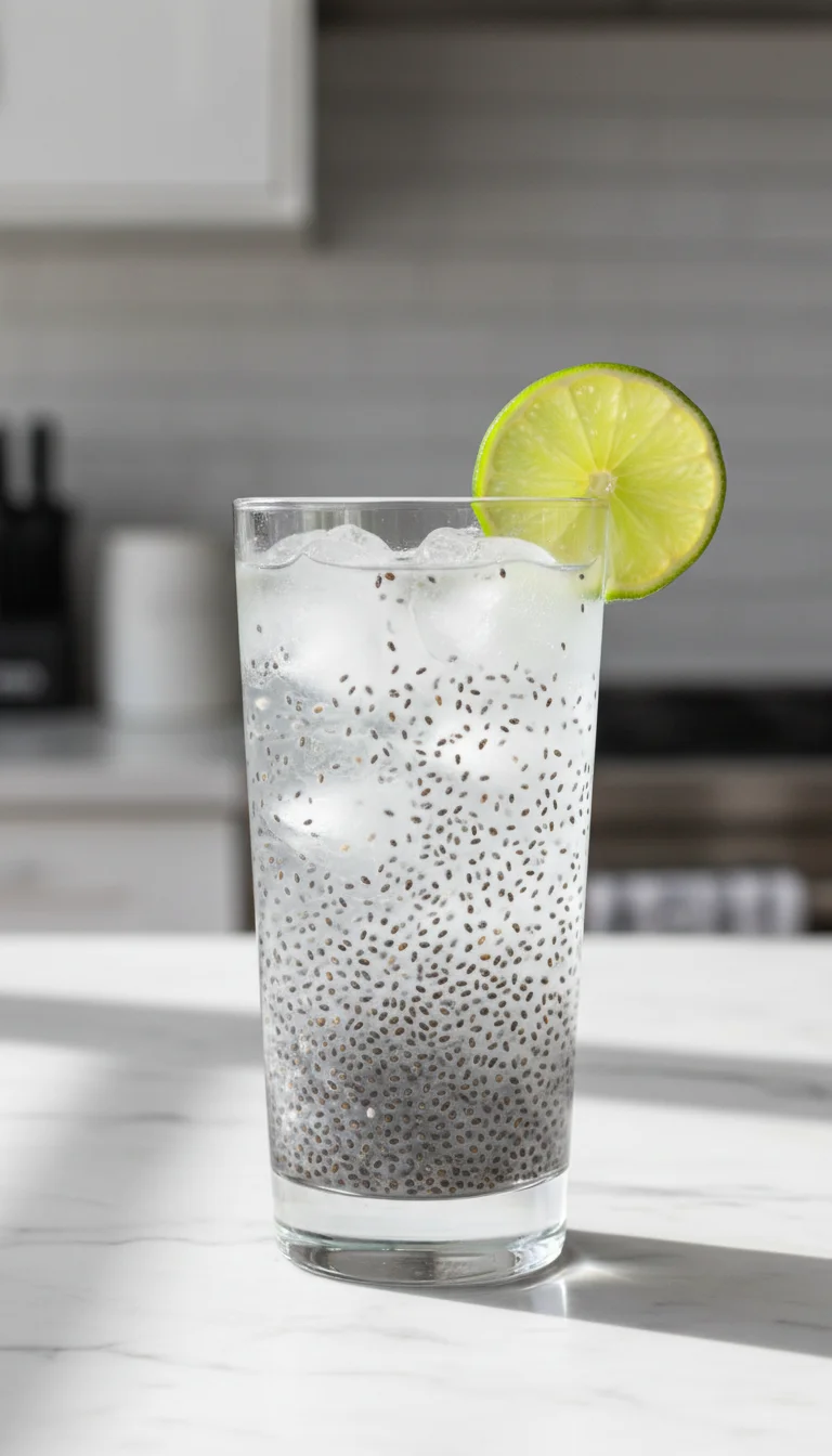Refreshing Chia Fresca: 5 Delicious Ways to Make the Ultimate Hydrating Drink - Image 1