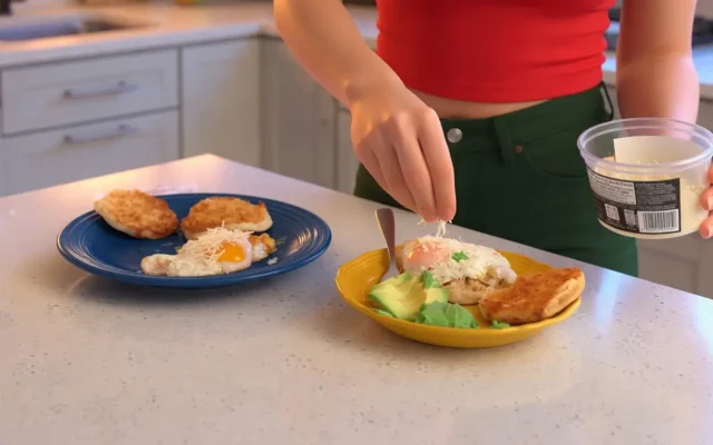 A 1,500-Calorie Diet Never Tasted So Good: Chama’s Guide to Healthy Weight Loss