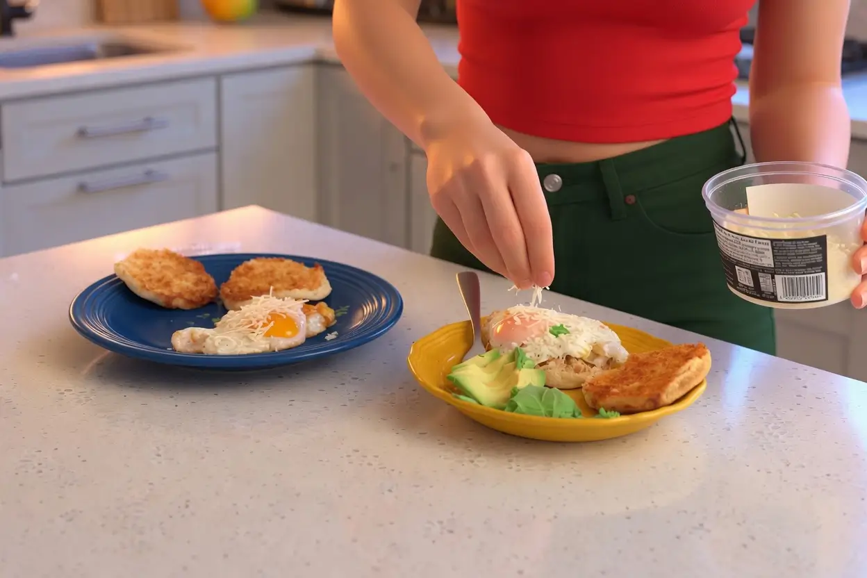 A 1,500-Calorie Diet Never Tasted So Good: Chama’s Guide to Healthy Weight Loss