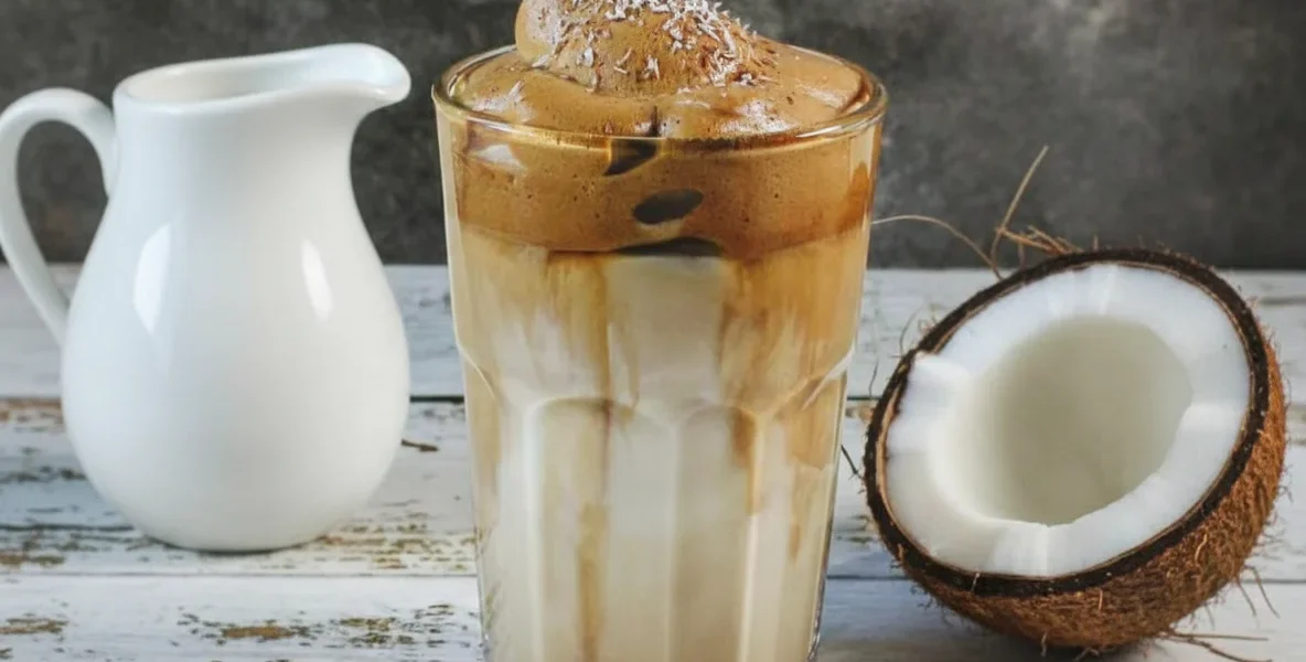 Cloud Coffee: 7 Best Secrets for Ultimate Whipped Perfection