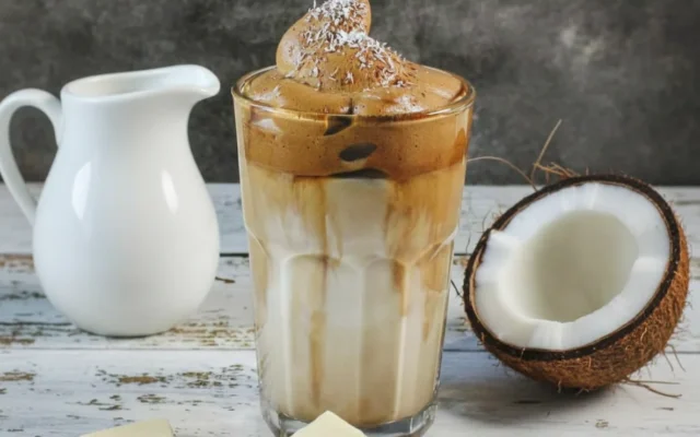 Cloud Coffee: 7 Best Secrets for Ultimate Whipped Perfection