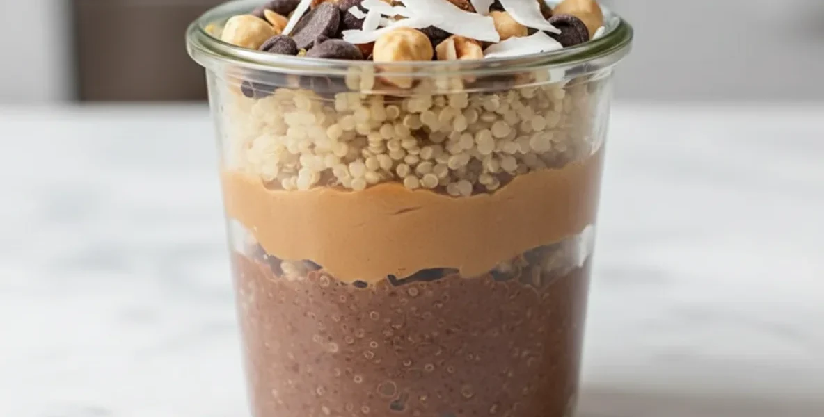 High Protein Vegan Meal Prep Breakfast Recipes: 7 Best Ultimate Ideas for Busy Mornings