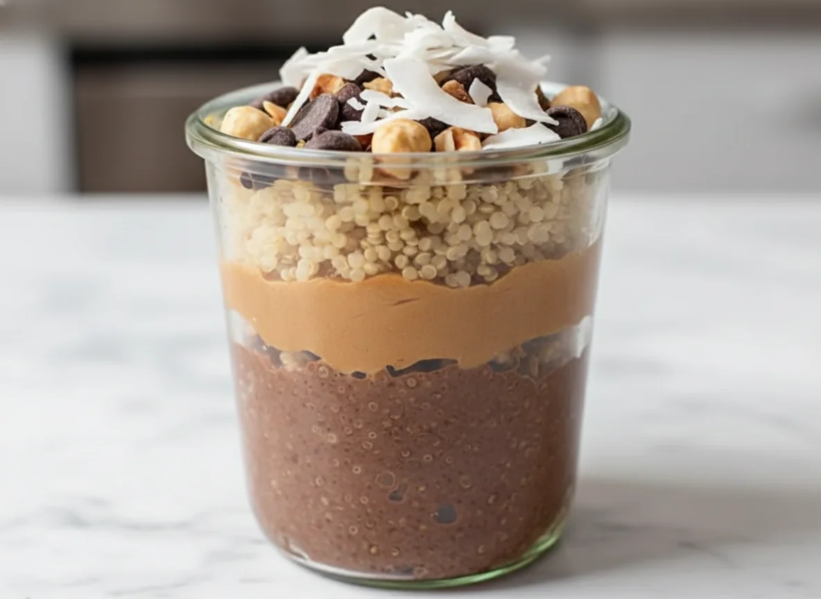 High Protein Vegan Meal Prep Breakfast Recipes: 7 Best Ultimate Ideas for Busy Mornings
