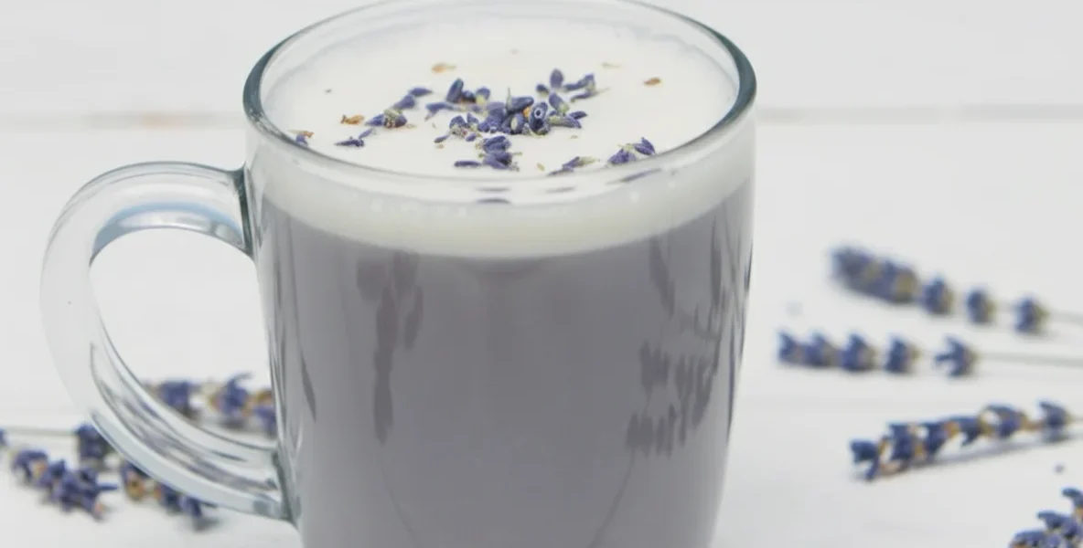Lavender Chamomile Latte For Sleep: 5 Best Recipes for a Transformative Night