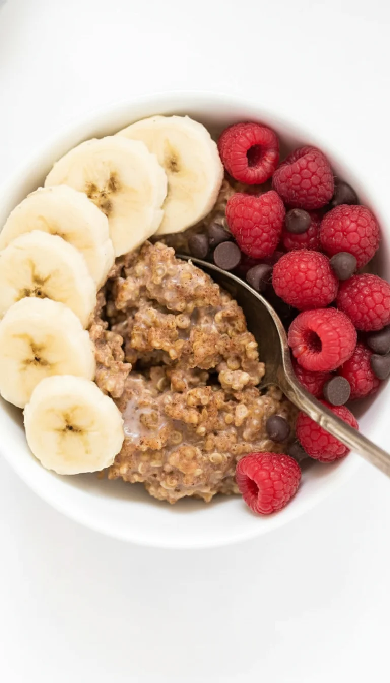 Raspberry Chocolate Chip Protein Bars: 7 Best Recipes for Ultimate Energy - Image 1