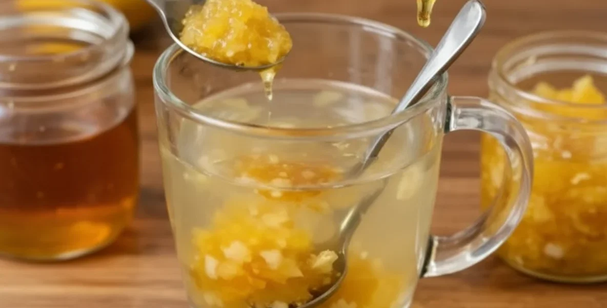 Yuzu Ginger Immunity Tonic: 7 Best Secrets for a Powerful Health Boost